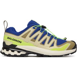 Buty trekkingowe męskie Salomon - eobuwie.pl - zdjęcie produktu