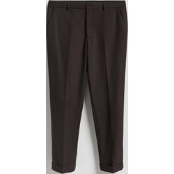 Spodnie męskie Reserved - zdjęcie produktu