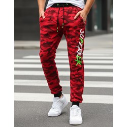 Spodnie męskie Dstreet  - zdjęcie produktu