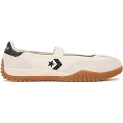 Balerinki Converse - MODIVO - zdjęcie produktu