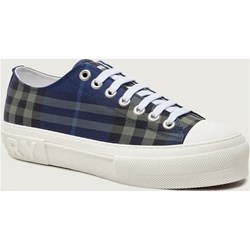 Trampki męskie Burberry - Gomez Fashion Store - zdjęcie produktu