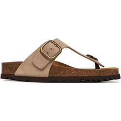 Klapki damskie Scholl - eobuwie.pl - zdjęcie produktu