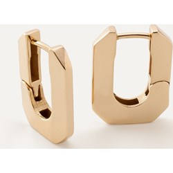 Kolczyki Giorre złote  - zdjęcie produktu