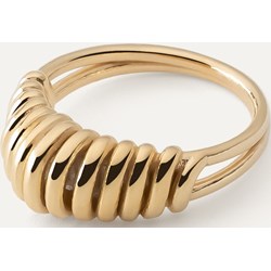 Pierścionek Giorre sztuczny  - zdjęcie produktu