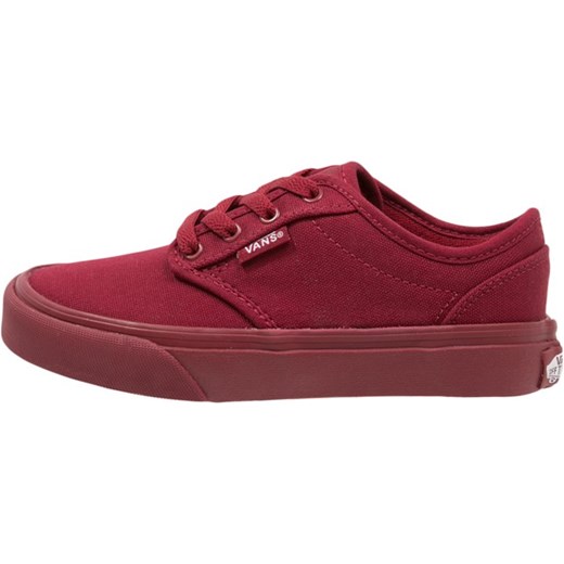 vans atwood czerwone vans atwood czerwone