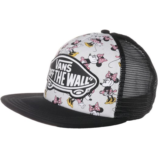 czapka vans z daszkiem czapka vans z daszkiem