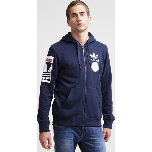 adidas originals bluza męska rozpinana adidas originals bluza męska rozpinana