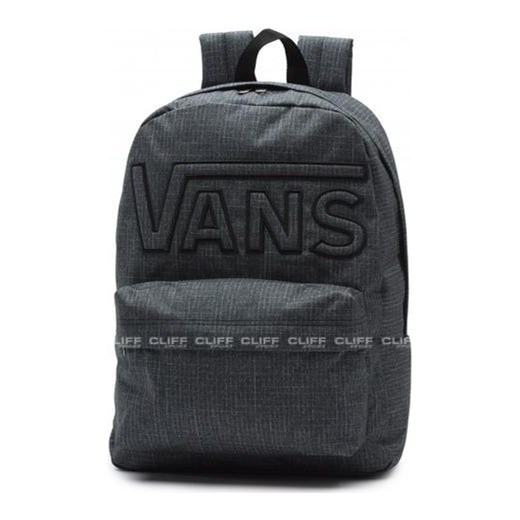 plecak vans old skool szary plecak vans old skool szary