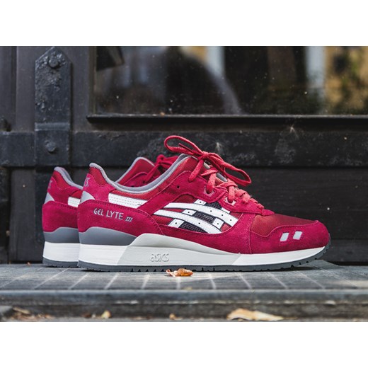 asics gel lyte iii różowe asics gel lyte iii różowe