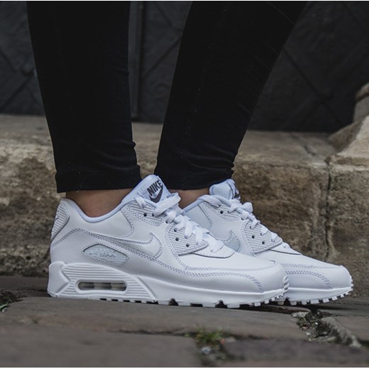 nike air max 90 leather damskie nike air max 90 leather damskie