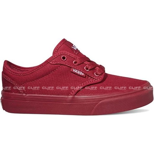 vans atwood czerwone vans atwood czerwone