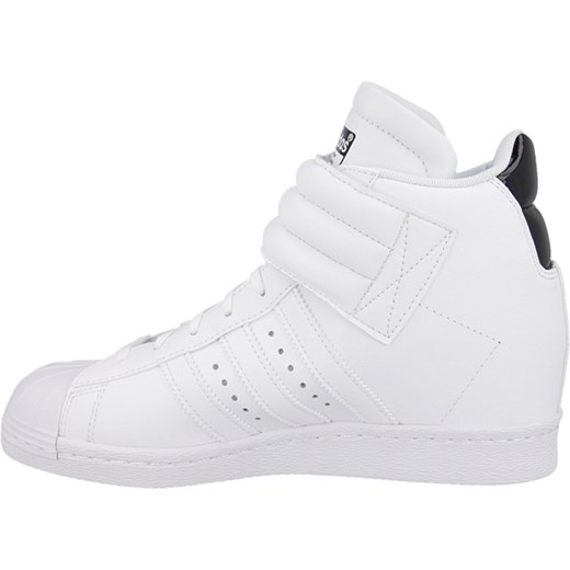 adidas na koturnie szare adidas na koturnie szare