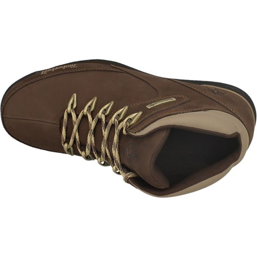 TIMBERLAND EURO ROCK HIKER eobuwie TIMBERLAND EURO ROCK HIKER eobuwie
