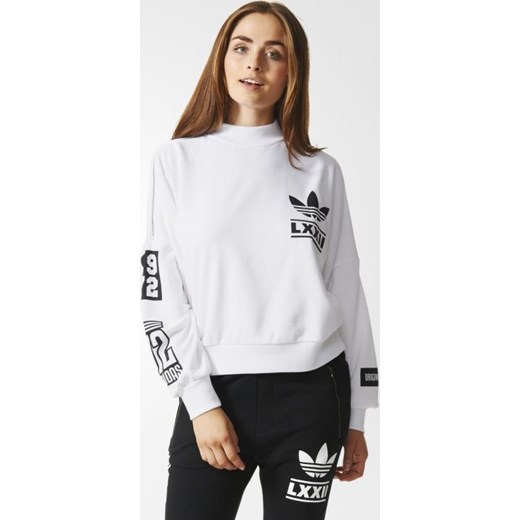 adidas brln trf w sweater