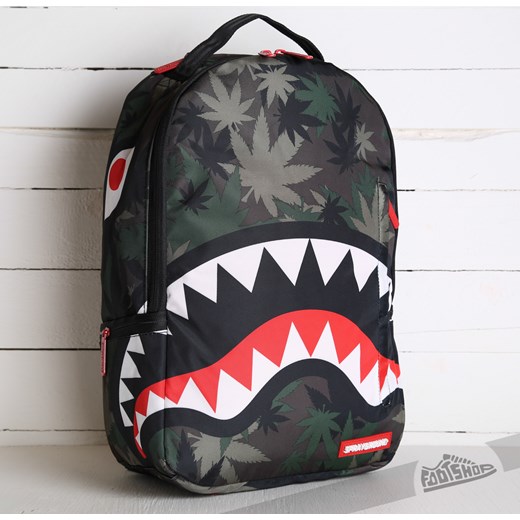 weed sprayground