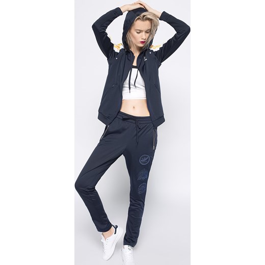 bluzy damskie rozpinane adidas bluzy damskie rozpinane adidas