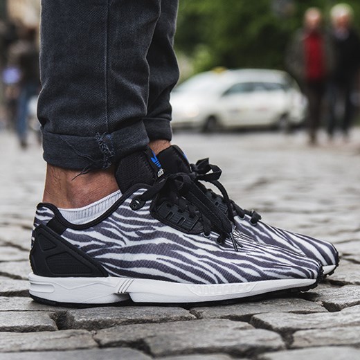 adidas buty męskie zx flux decon adidas buty męskie zx flux decon