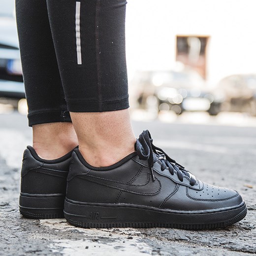 nike air force 1 gs damskie nike air force 1 gs damskie