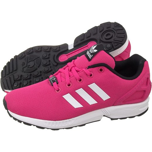 buty adidas zx flux różowe buty adidas zx flux różowe