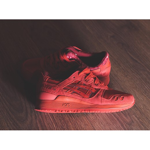 asics GT czerwone asics GT czerwone