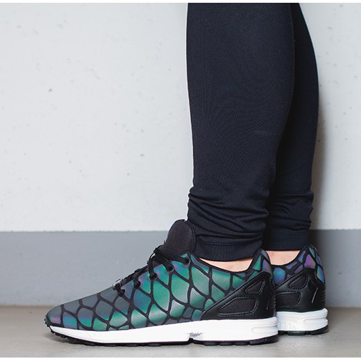 adidas zx flux xenopeltis