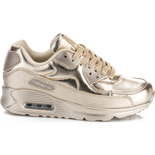 air max złote air max złote