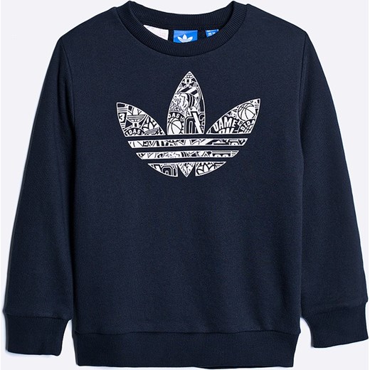 adidas bluza dziecięca adidas bluza dziecięca