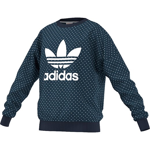 adidas bluza kropki adidas bluza kropki