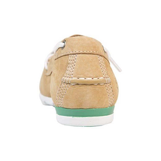 Timberland boat pomarańczowe Timberland boat pomarańczowe