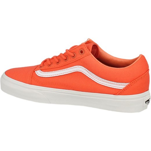 vans old skool pomarańczowe vans old skool pomarańczowe