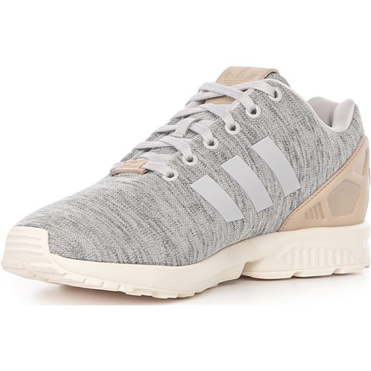 adidas flux szare męskie adidas flux szare męskie