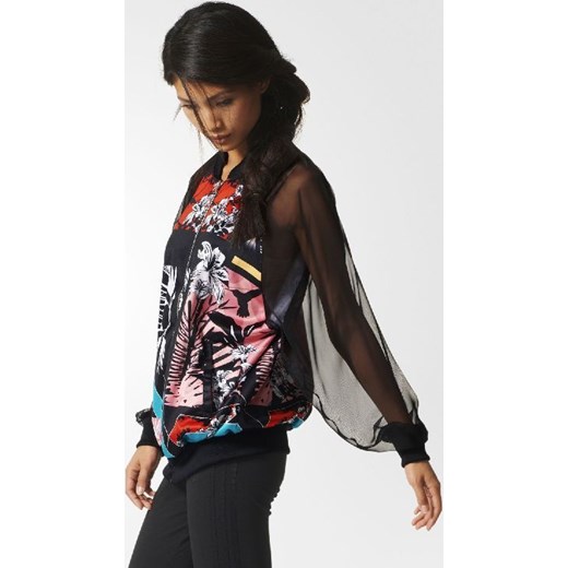 adidas Originals Bluza SOCCER TT w Domodi