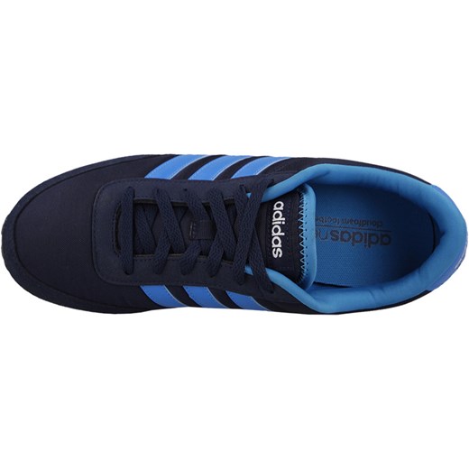męskie buty adidas neo adidas v racer aw5053 męskie buty adidas neo adidas v racer aw5053
