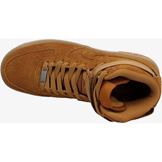 nike buty damskie wmns air force 1 hi suede nike buty damskie wmns air force 1 hi suede