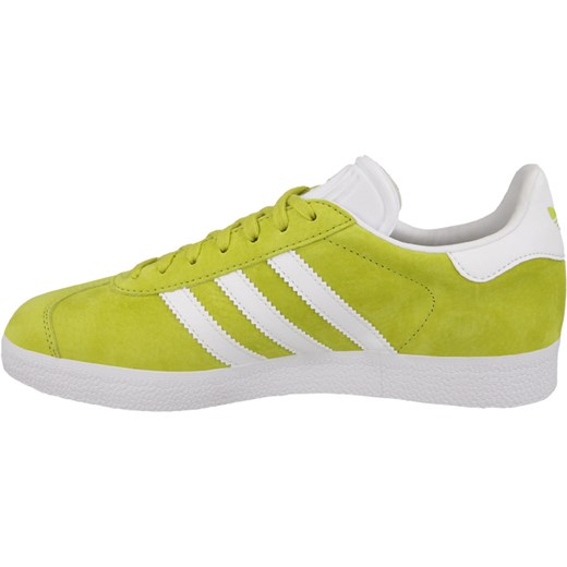 adidas gazelle damskie zielone adidas gazelle damskie zielone