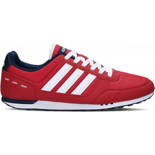 adidas neo męskie czerwone adidas neo męskie czerwone