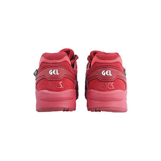 asics kayano czerwone asics kayano czerwone