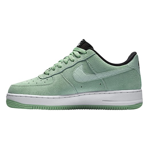 buty nike air force 1 '07 seasonal enamel green buty nike air force 1 '07 seasonal enamel green