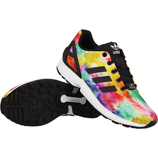 adidas zx flux damskie worldbox adidas zx flux damskie worldbox