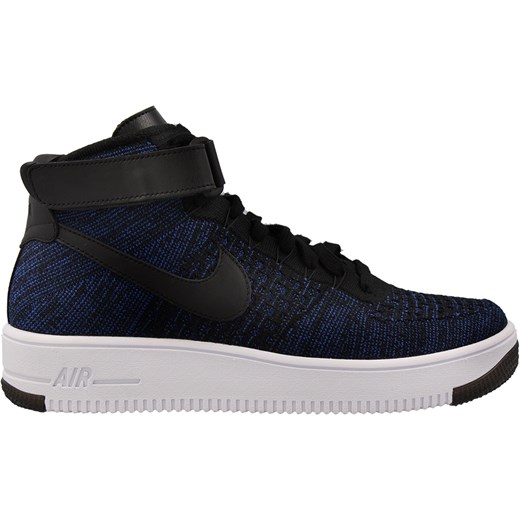 nike air force 1 ultra flyknit czarne nike air force 1 ultra flyknit czarne