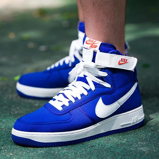 buty nike air force 1 high retro buty nike air force 1 high retro