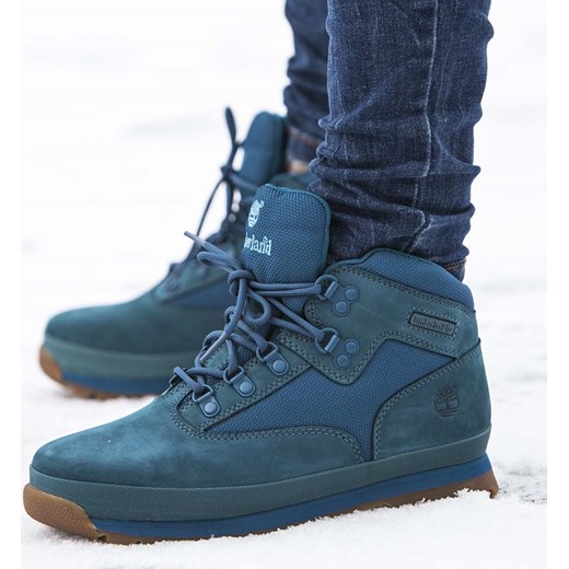 buty timberland niebieskie buty timberland niebieskie