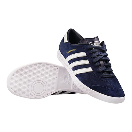 buty adidas hamburg collegiate navy buty adidas hamburg collegiate navy