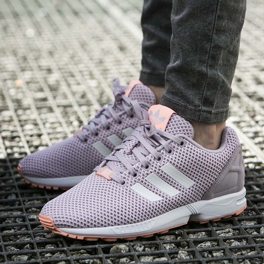 buty adidas zx flux w originals aq3069 buty adidas zx flux w originals aq3069