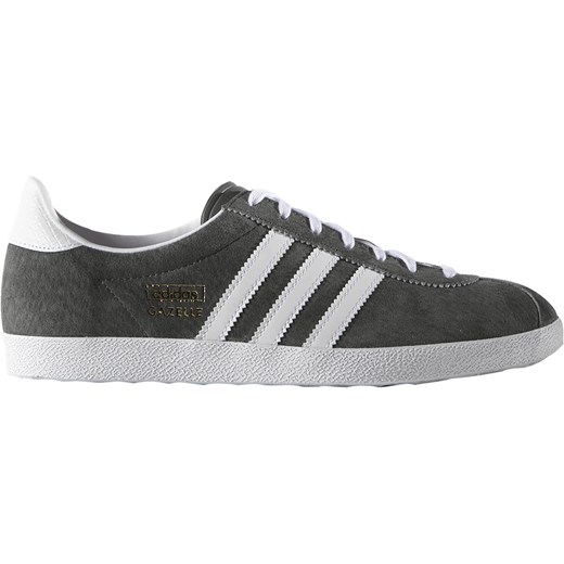 Buty adidas gazelle shop og w (s78874)