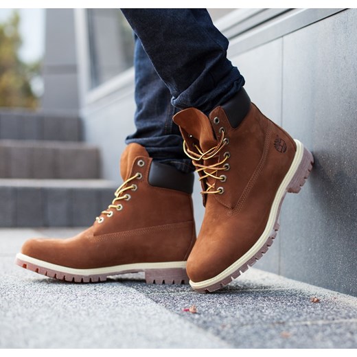 TIMBERLAND PREMIUM 6 INCH tanie TIMBERLAND PREMIUM 6 INCH tanie