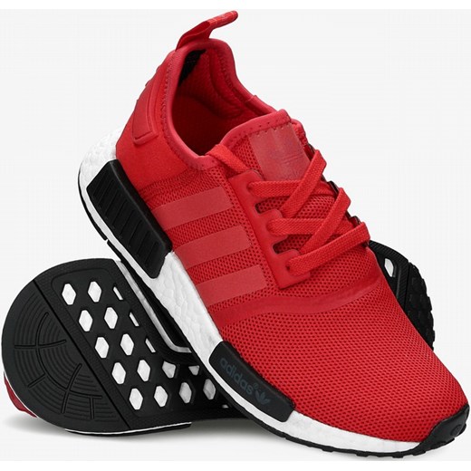 buty adidas nmd czerwone buty adidas nmd czerwone