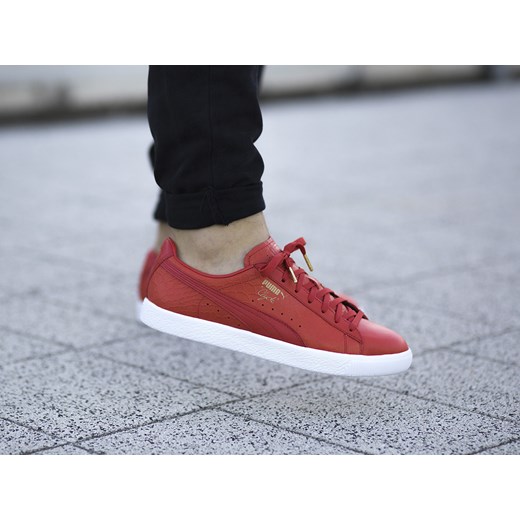 puma clyde męskie puma clyde męskie