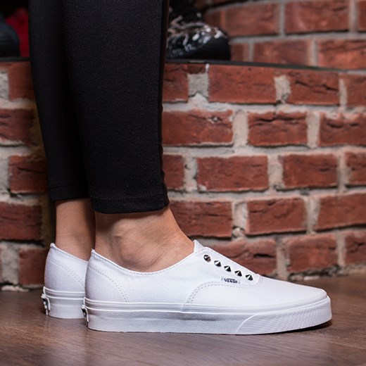 vans authentic damskie białe vans authentic damskie białe