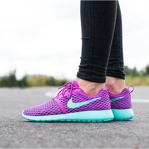 Buty damskie sneakersy Nike Roshe One Flight Weight (GS) 705486